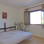 Cosy villa with sea view in Monte Pedreguer