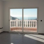 Detached villa with sea views in Moraira