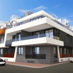 Appartements très modèrne à Torrevieja