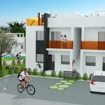 New Apartments and Villas in Benidorm (Finestrat)