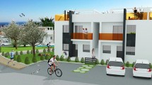 New Apartments and Villas in Benidorm (Finestrat)