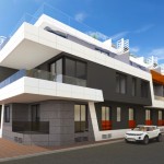 Appartements très modèrne à Torrevieja