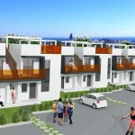 New Apartments and Villas in Benidorm (Finestrat)