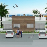 New Apartments and Villas in Benidorm (Finestrat)