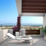 Luxury villas in La Manga Del Mar Menor