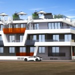 Appartements très modèrne à Torrevieja