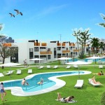 New Apartments and Villas in Benidorm (Finestrat)