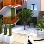 Appartements très modèrne à Torrevieja