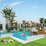 New Apartments and Villas in Benidorm (Finestrat)