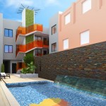 Appartements très modèrne à Torrevieja