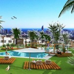 New Apartments and Villas in Benidorm (Finestrat)
