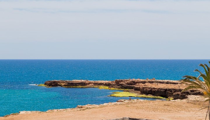 Appartements très modèrne à Torrevieja