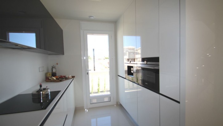 Exclusive 4 bedroom villa in Torrevieja (Torreta Florida)