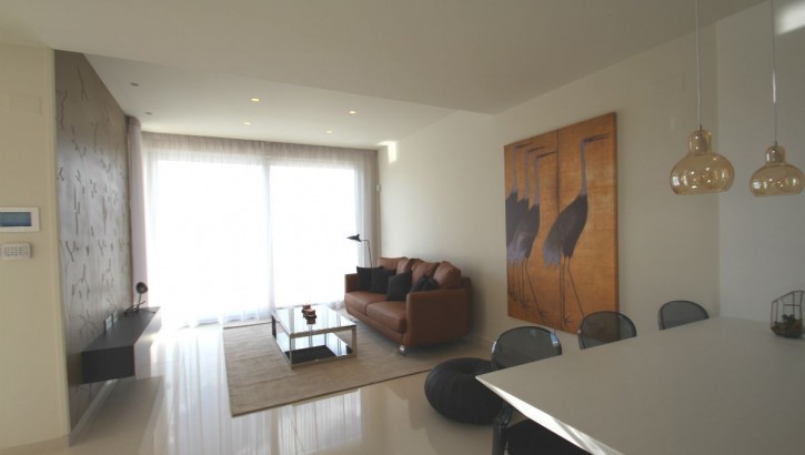 Exclusive 4 bedroom villa in Torrevieja (Torreta Florida)