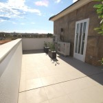 Villas nouveaux avec pool à Torrevieja