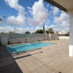 Villas nouveaux avec pool à Torrevieja