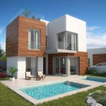 New construction villas in Villamartin Costa Blanca