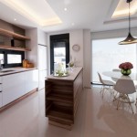 Nouveaux duplex très élegants à Quesada