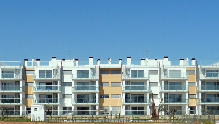 Luxury Apartments in Villamartin (Orihuela Costa)