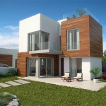 New construction villas in Villamartin Costa Blanca