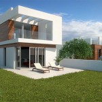 New construction villas in Villamartin Costa Blanca