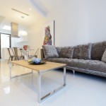 Exclusiva Villa pareada con parcela privada en Villamartin