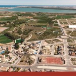 Semi detached houses in Quesada