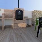 Exclusiva Villa pareada con parcela privada en Villamartin