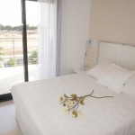 New apartments in Orihuela Costa