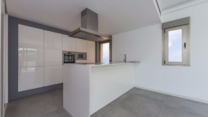 Belles maisons nouvelles à Villamartin Costa Blanca