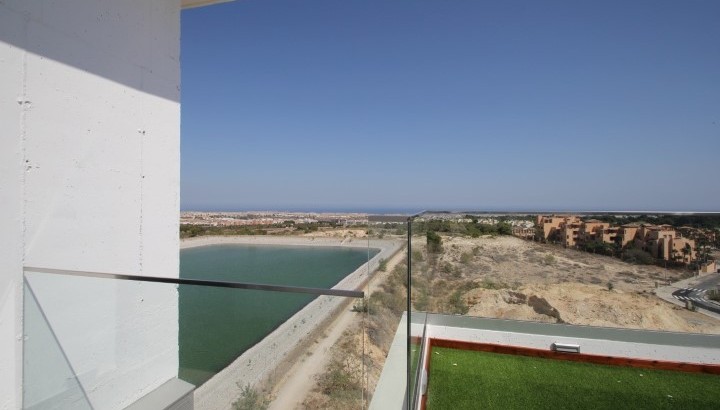 Apartamentos circa Villamartin Golf