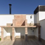 Moderne Doppelhäuser mit eigenem Pool in Villamartin