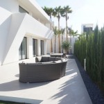 Ultra modern Villas in La Marina