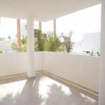 Belles villas de nouvelle construction à La Marina