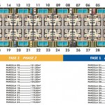 Duplexes avec piscine privee à Villamartin