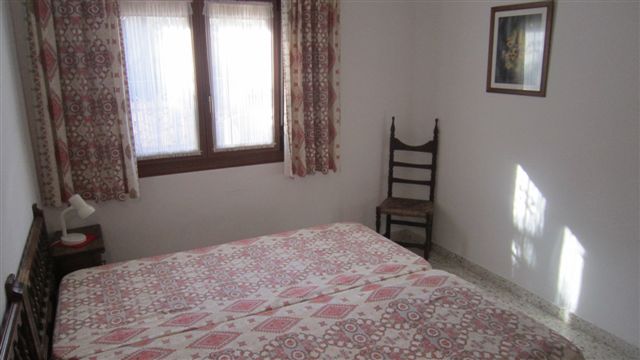 Amazing detached house with sea views in Calpe