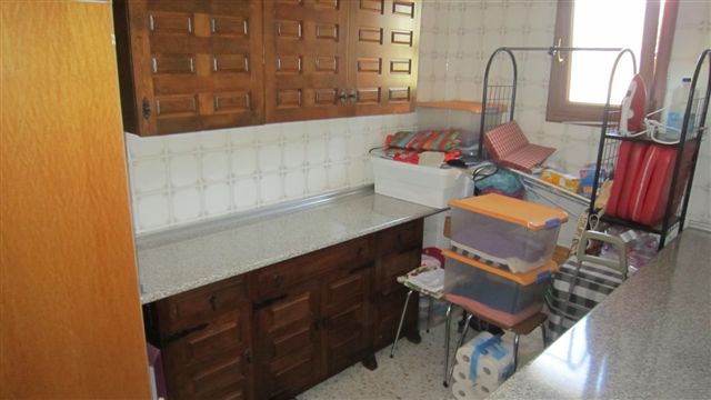 Amazing detached house with sea views in Calpe