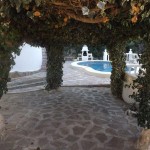 Villa mit Pool und Panoramaausblick in Moraira