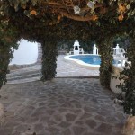 Villa hermosa con piscina privada a Moraira