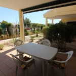 Moderne Wohnung in Campoamor, Orihuela Costa