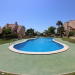 Moderne Wohnung in Campoamor, Orihuela Costa