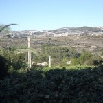 Villa mit Pool und Panoramaausblick in Moraira