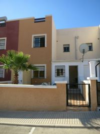 Apartamento bajo bonito en Los Altos