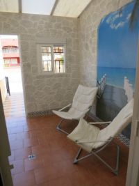 Apartamento bajo bonito en Los Altos