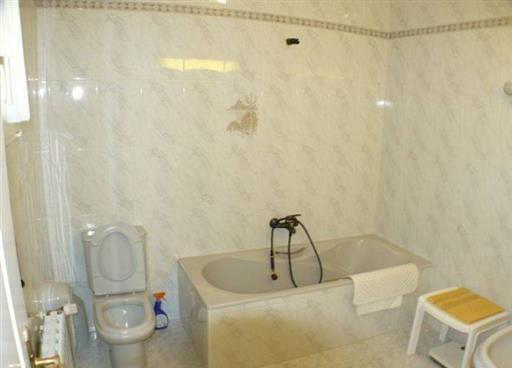 Nice house close by the beach, Denia Las Marinas