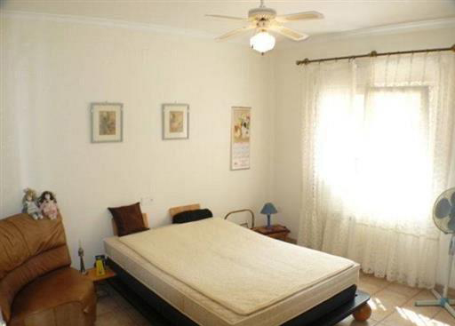 Nice house close by the beach, Denia Las Marinas