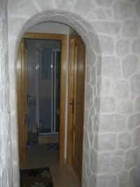 Bel appartement rez-de-chaussee avec jardin Los Altos