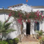 Schönes Haus mit Pool in Benissa