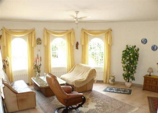 Nice house close by the beach, Denia Las Marinas