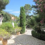 Grande villa con vistas hermosas al mar Benissa, Fustera